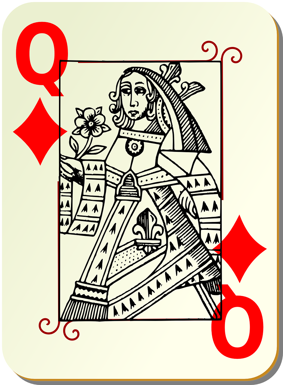 playing card, queen, card deck-161491.jpg